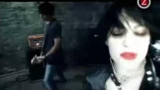 The Distillers Tribute Brody Dalle [upl. by Rella]