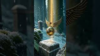 The Lost Snitch A Journey Through the Magical Frozen Wilderness [upl. by Iorio]