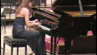 Pletnev Tchaikovsky Andante maestoso Concert Suite from Nutcracker [upl. by Crean]