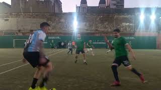 Balvanera vs La Irlanda  Torneo 2024 [upl. by Ierbua]