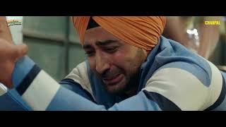 KHAAO PIYO AISH KARO Full Movie  Tarsem Jassar  Ranjit Bawa  Prabh Grewal  jasmine Bjwa [upl. by Beera205]