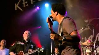 Everlast What Its Like LiveKey Club Hollywood 10 17 2009 [upl. by Aneeb268]