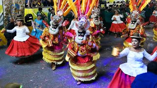 1er Lugar 2019 MORENADA DE AZAPA CARNAVAL ARICA [upl. by Annohsak]