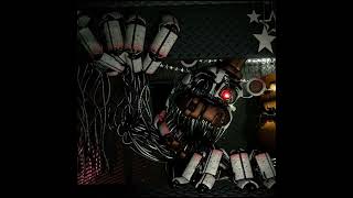 Freddy Fazbear Vs Molten Freddy [upl. by Geehan]