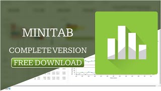 How to Download Minitab  How to Install Minitab  Latest Version Minitab 2024  Download Minitab [upl. by Allerie]