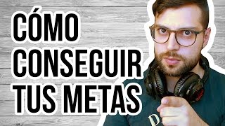 El método para alcanzar mis metas  50K subs especial vlog [upl. by Ppilihp]