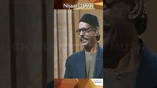 Nijaat  Best Scene  8 ptvdrama pakistanidrama [upl. by Amend]