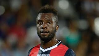 Adama Diakite  LA PANTERA  2024  HD [upl. by Ennair]