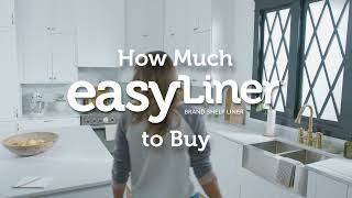 How Much EasyLiner® to Buy [upl. by Ariaet]