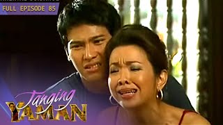 Full Episode 85  Tanging Yaman [upl. by Heller]