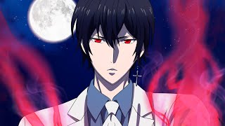 Noblesse Episodes 113 English Dub [upl. by Aroved]