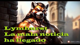 Serie animada del Albion Online Cucaracho´s Guild de Lymhurst P1 La mala noticia ha llegado [upl. by Akiram]