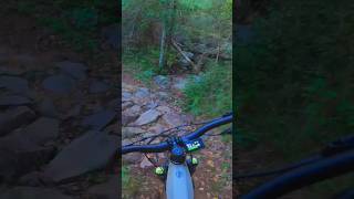 MARIN RIFT ZONE E⚡️trail riding [upl. by Trilbi]