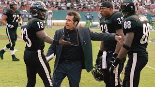 Any Given Sunday  Original Theatrical Trailer [upl. by Nawrocki35]