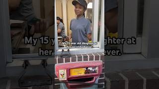 Working at McDonald’s at 15  Jobs for high schoolers  Teen Jobs 2024 teenjobs jobsforteens [upl. by Aidan]