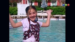 Chiquititas 3° Temporada  Capitulo 174 [upl. by Maureen]