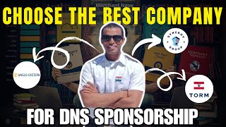 Choose The Best Company For DNS Sponsorship  Best Company for DNS  IMUMATE  IMUCET COACHING Navy [upl. by Tyson]