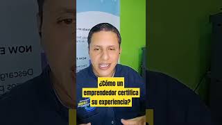 Cómo certificar mi experiencia como independiente para los concursos de la CNSC [upl. by Hazlip764]