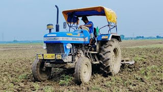 Tana fal  Sonalika 750  Tractor video  Sonalika Tractor Model  Sonalika 750 price  JM Bangla [upl. by Siroled239]