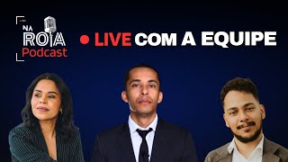 LIVE RONDA DO CONSUMIDOR  Ben Mendes  Podcast  ep41 [upl. by Anirak]