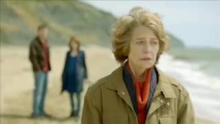 Broadchurch  Official Trailer Season Two [upl. by Ennaej]