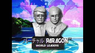 バーチャル Paragon ™  Ｅｌｅｃｔｉｏｎ Ｄａｙ [upl. by Esidarap495]