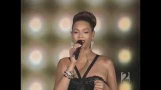 Beyonce Listen Live [upl. by Wagoner]