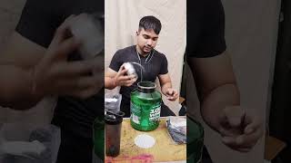 protein powder review  whic protein powder should buy Scitec protein powder [upl. by Gerry]