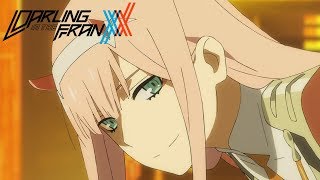 I Can Get You out of Here  DARLING in the FRANXX [upl. by Adey]