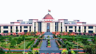 08082024  Court of Honble Shri Justice Parth Prateem Sahu High Court of Chhattisgarh [upl. by Madalena]