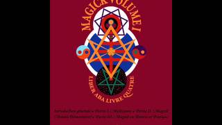 MAGICK I The Principles of Ritual Aleister Crowley [upl. by Aicilegna]