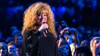 Alla Pugacheva  Алла Пугачева  Прости мальчишка Live HD [upl. by Nnylrac487]