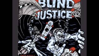 Blind Justice  Undertow 2015 Full Album [upl. by Ambrosia]