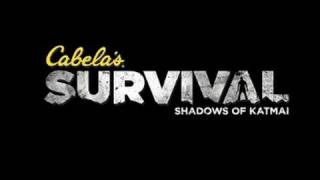 Cabelas Survival Shadows of Katmai  Gameplay Trailer [upl. by Liagabba]