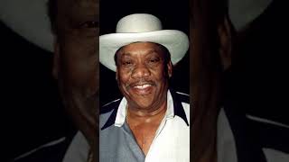 Bobby Bland In Loving Memory [upl. by Holtz]