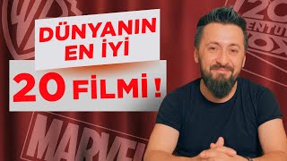 Ağlamaktan İçinizi Çıkaracak 6 Film [upl. by Artekal338]