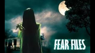 FEAR FILES THEME SONGMAHAMRITYUNJAY MANTRA [upl. by Fairfield832]