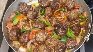 Mini Chatkhara Kabab Recipeچٹخارا کباب ریسپی New Choto Kaba Recipe Beef Kabab Recipe [upl. by Hanikahs320]