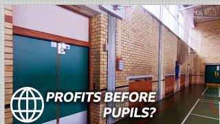 Profits before Pupils  BBC Panorama [upl. by Yarw]