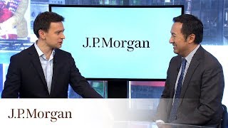 2018 Outlook for Emerging Markets  JP Morgan [upl. by Bough296]