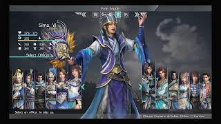 Continue Playing Dynasty Warrior 9 amp Maybe CTR Ranked Next [upl. by Philbin438]