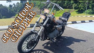 MyBikeMyStyle•howAboutYours srv qjmotor custommotorcycle motorcycle automobile motorbike [upl. by Jacobah]