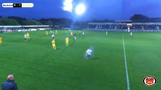 2 Bamber Bridge v Hyde United 13th August 2024 [upl. by Biagio]