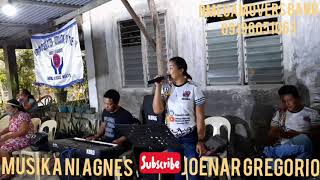 NASAEM NGA IPAPANAWAGURAYAK SIKAKARIK KENKACOVERDBYagnes ampjoenar09198051063 [upl. by Edialeda369]