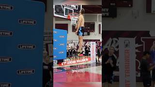 Who Jumped Higher Jordan Kilganon or Donovan Hawkins [upl. by Enywad]