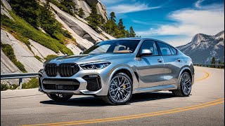 AllNew 2025 BMW X8  Interior and Exterior [upl. by Eugatnom192]