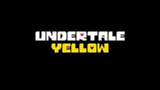 Undertale Keltainen [upl. by Essam]