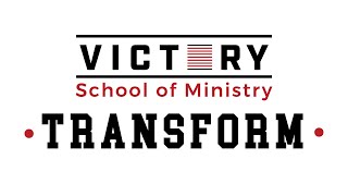 Victory School of Ministry  4424 [upl. by Meyeroff958]