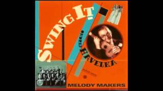 Ondřej Havelka a jeho Melody Makers – Beale Street Blues [upl. by Aggi]