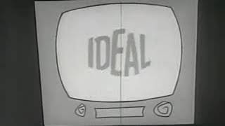 1964 Hanna Barbera  The Magilla Gorilla Show  Intro [upl. by Ahsimat]